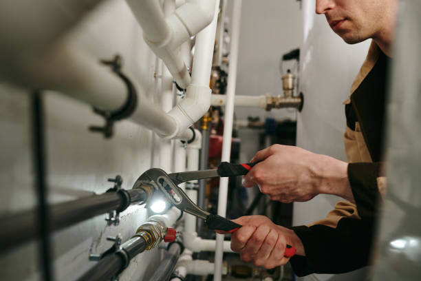 Best Emergency Plumbing Repair  in Boiling Springs, PA