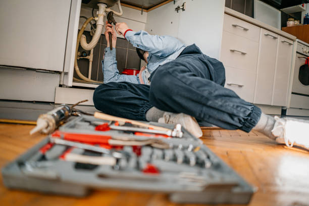 Best Gas Line Repair  in Boiling Springs, PA