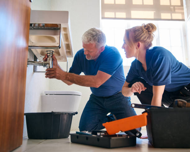 Best Plumbing Installation Services  in Boiling Springs, PA